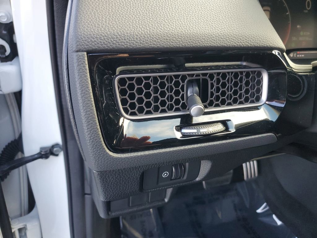 Certified 2026 Honda Civic Sport image 21