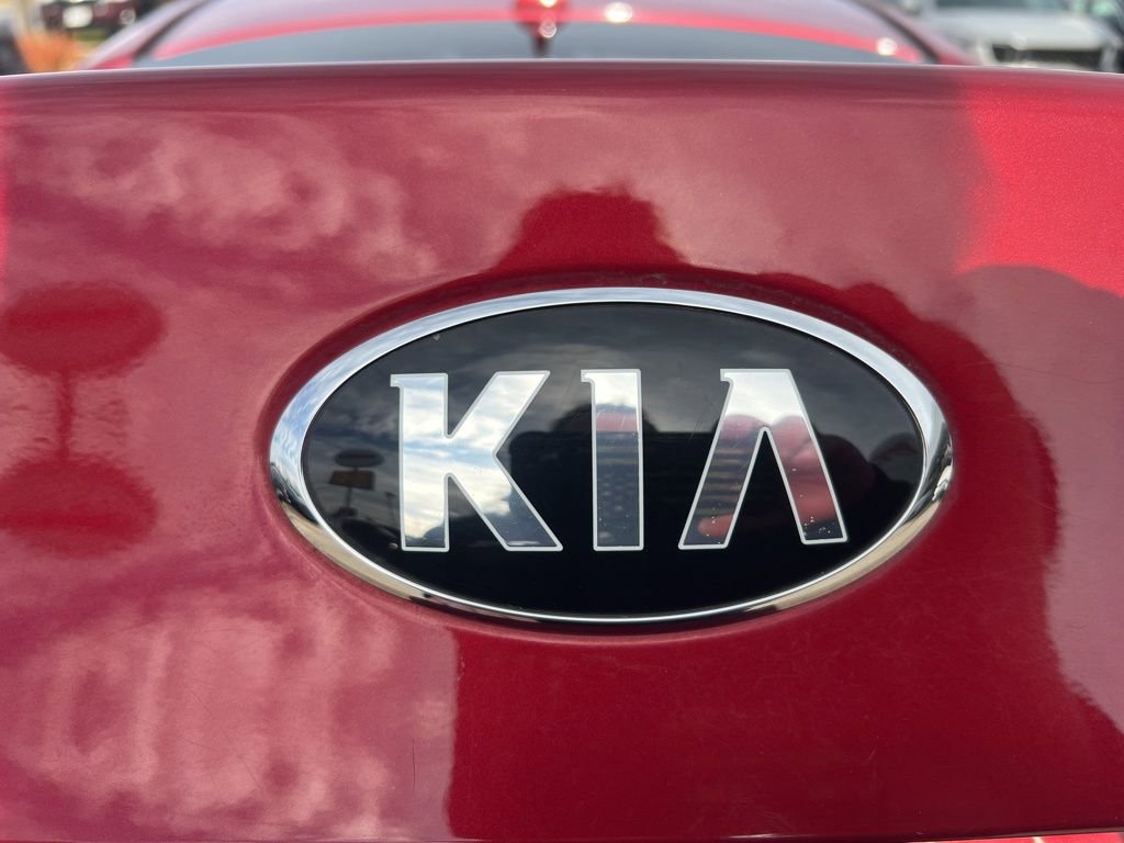 Used 2015 Kia Optima LX image 33