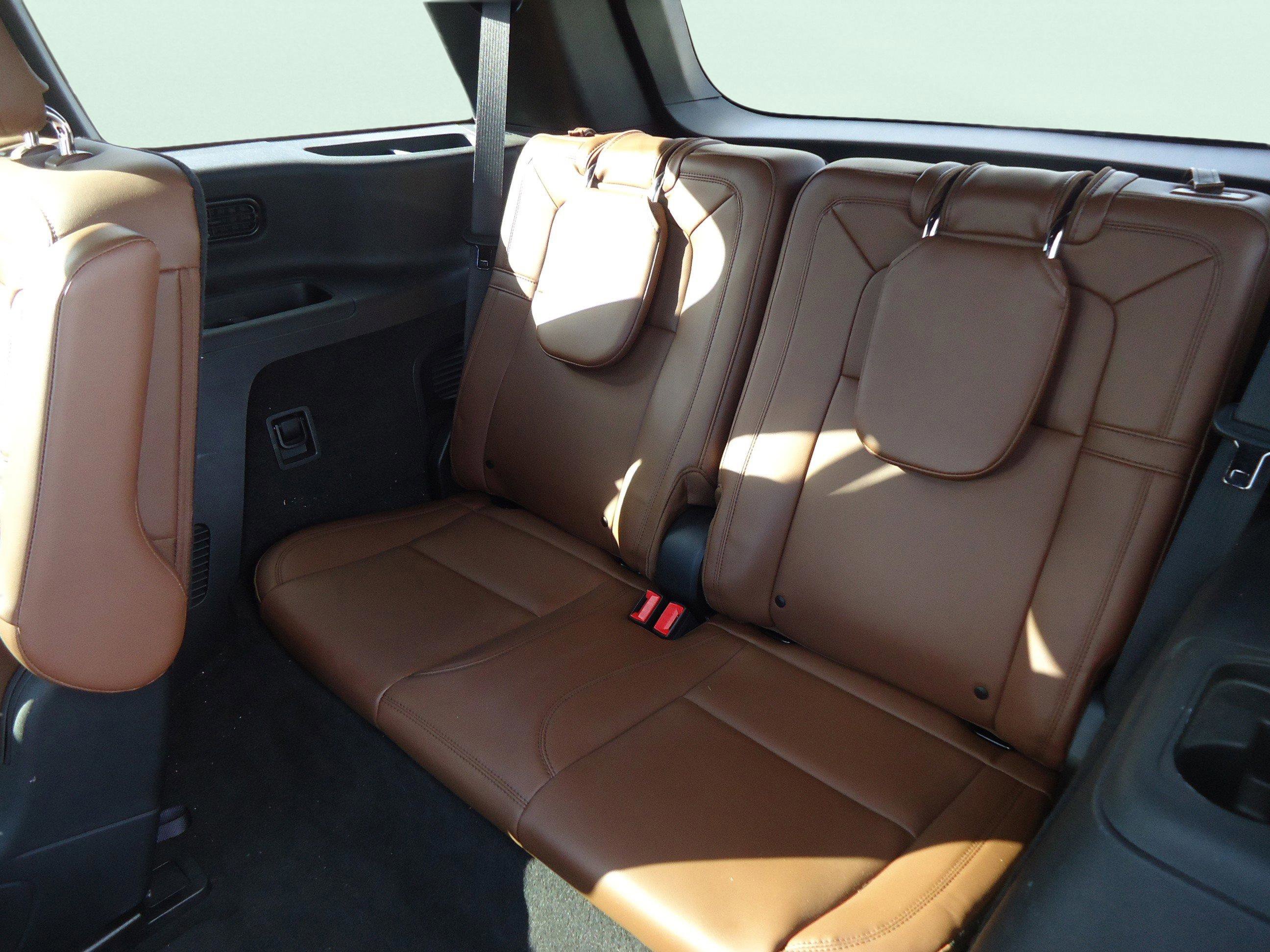 Used 2023 Lincoln Aviator Reserve w/ Equipment Group 201A image 29