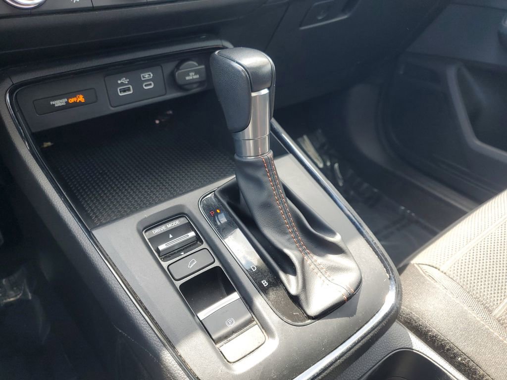 Used 2024 Honda CR-V Sport image 29