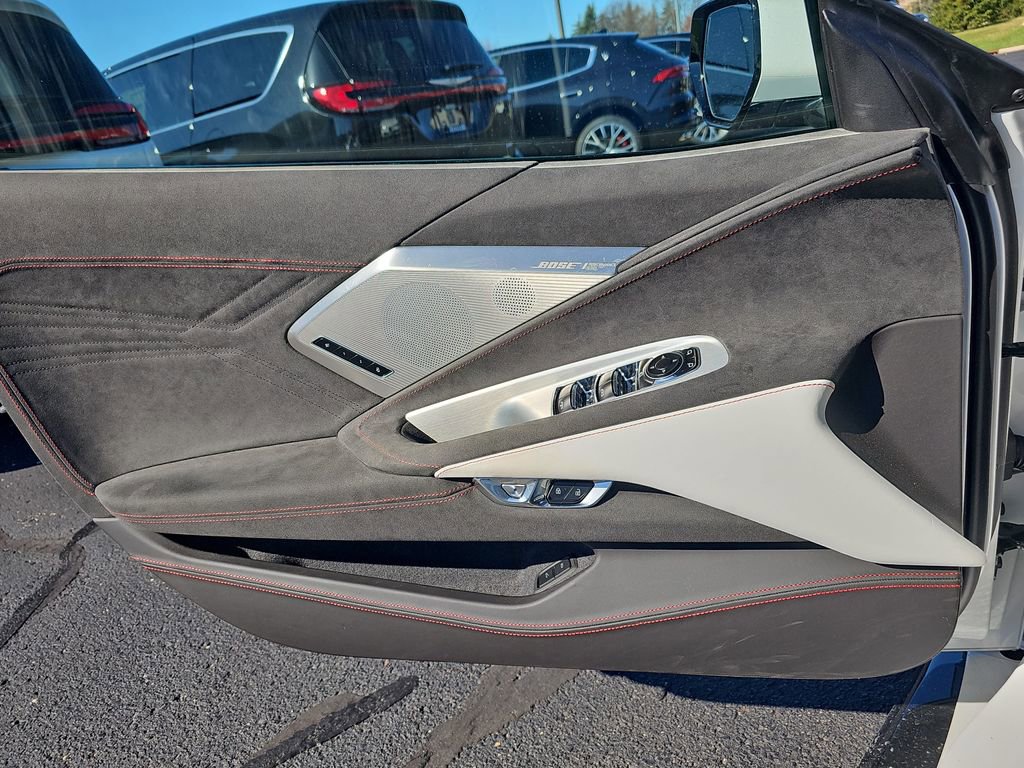 Used 2023 Chevrolet Corvette Z06 image 24