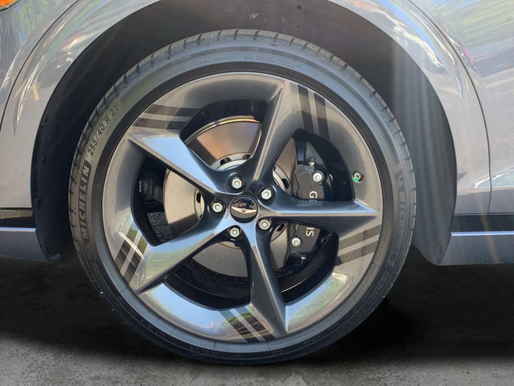 Certified 2026 Genesis GV70 2.5T Sport Prestige AWD/4WD image 48