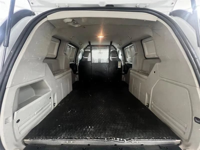 Used 2014 RAM C/V Tradesman FWD image 15