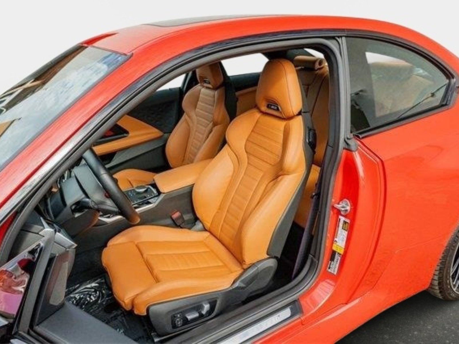 Used 2024 BMW M2 w/ Lighting Package image 34