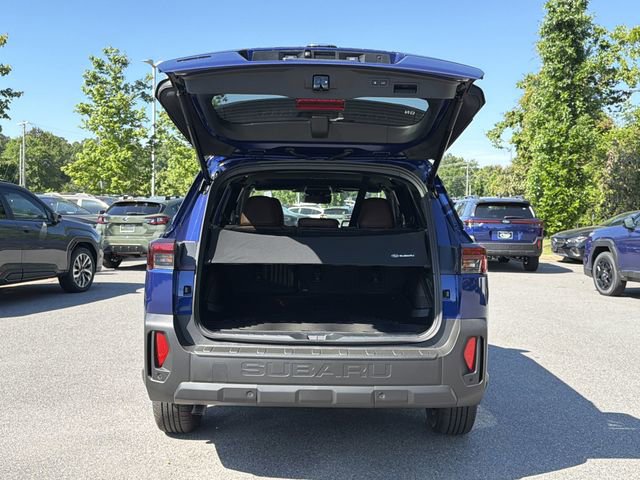 New 2026 Subaru Outback Touring AWD/4WD image 14