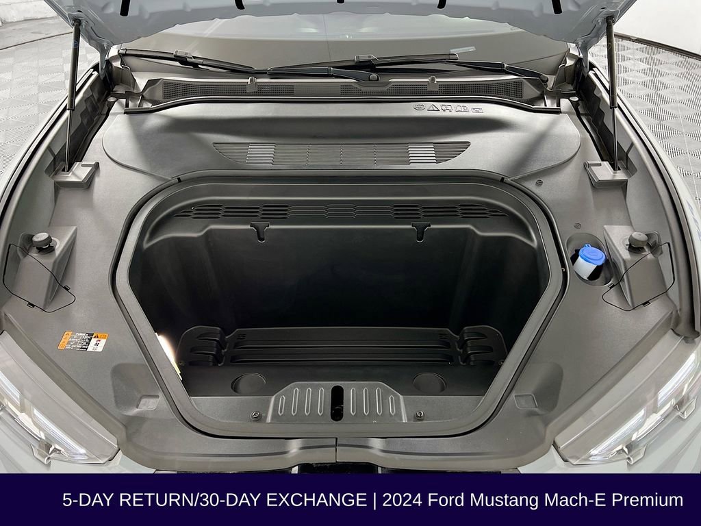 Used 2024 Ford Mustang Mach-E Premium image 33