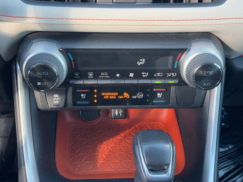 Used 2019 Toyota RAV4 Adventure image 22