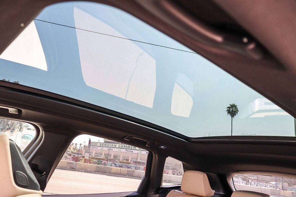 Used 2025 BMW X3 xDrive30i w/ Premium Package image 26