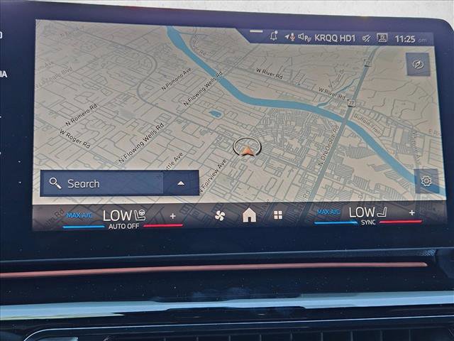 New 2026 BMW X2 xDrive28i w/ Technology Package image 13