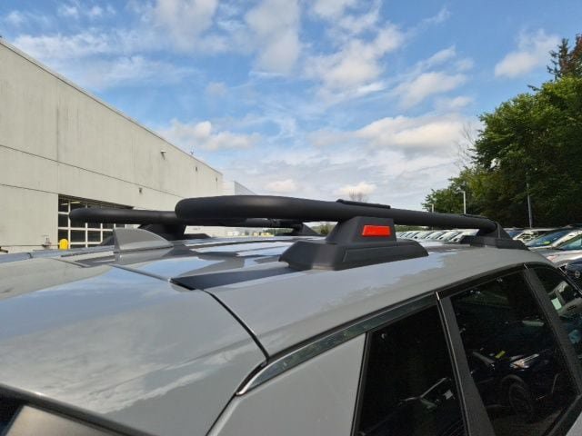 Used 2025 Nissan Rogue SV w/ Rock Creek Premium Package AWD/4WD image 11