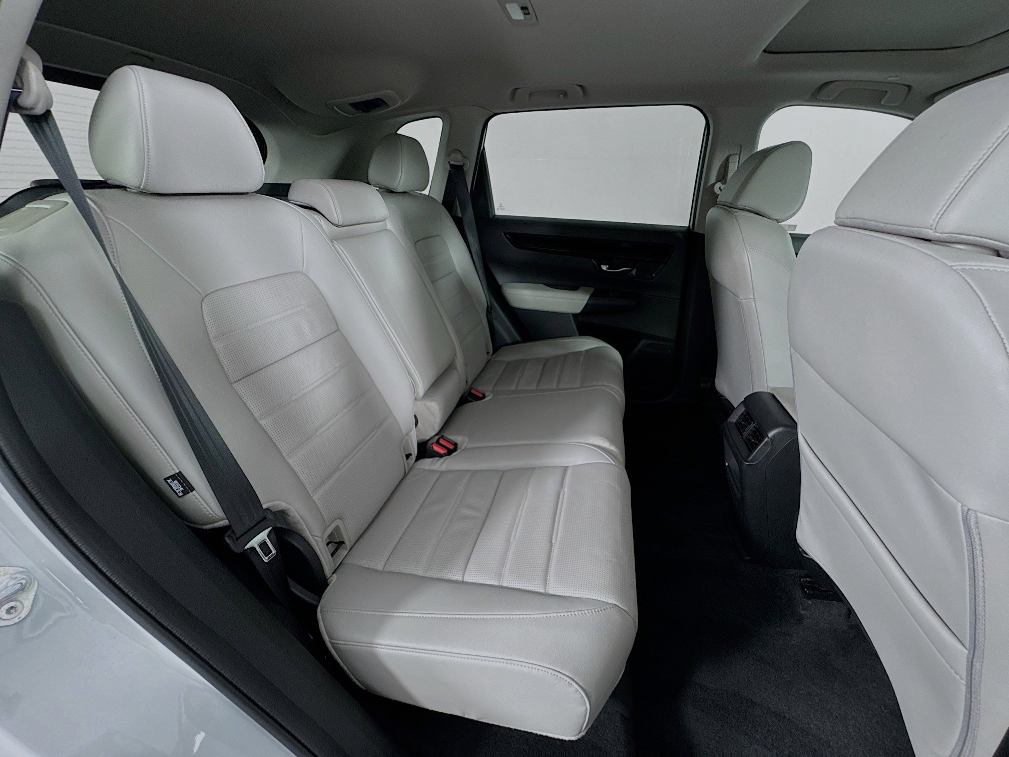 Certified 2024 Honda CR-V EX-L image 27