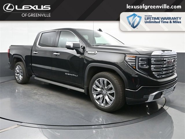 Used 2022 GMC Sierra 1500 Denali w/ Denali Reserve Package video 1