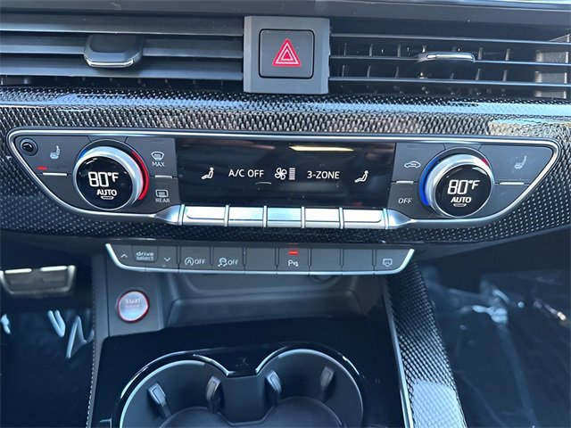 Used 2023 Audi S5 Premium Plus image 21