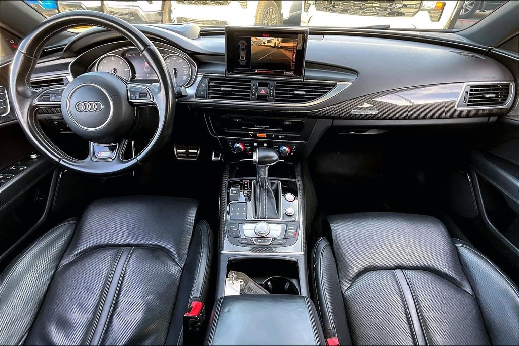 Used 2015 Audi S7 Prestige image 7