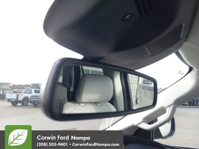 New 2025 Ford Expedition Max Platinum w/ Platinum Ultimate Package image 20