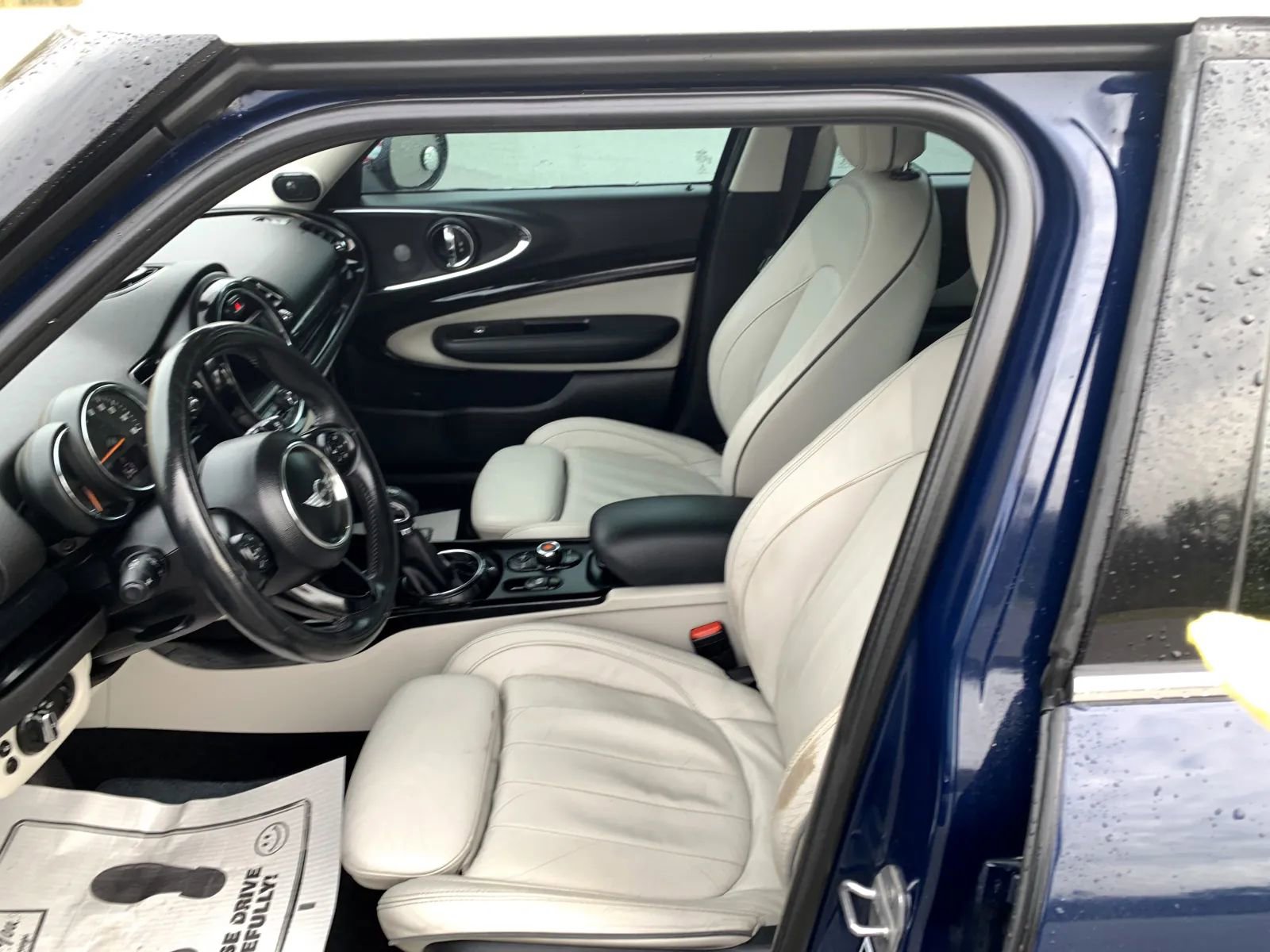 Used 2017 MINI Cooper Clubman S image 28