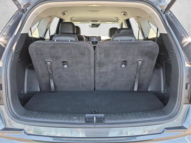 Used 2021 Kia Sorento EX FWD image 6