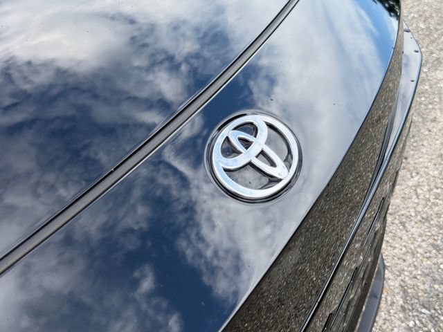 Certified 2026 Toyota RAV4 XLE Premium FWD image 11