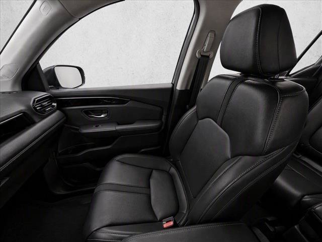 Certified 2024 Honda Pilot Touring image 23