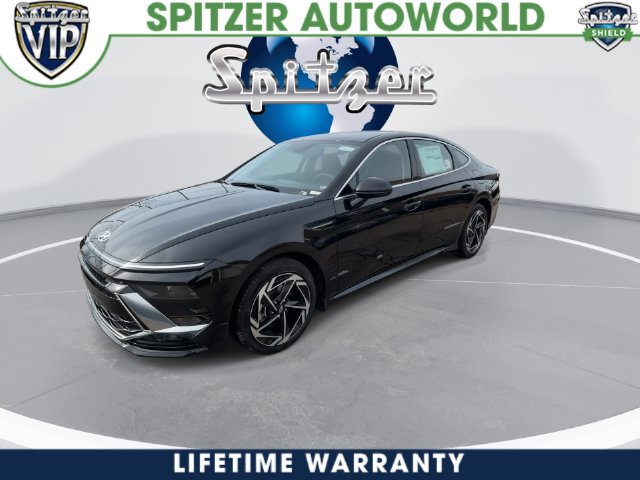 New 2026 Hyundai Sonata SEL FWD image 7