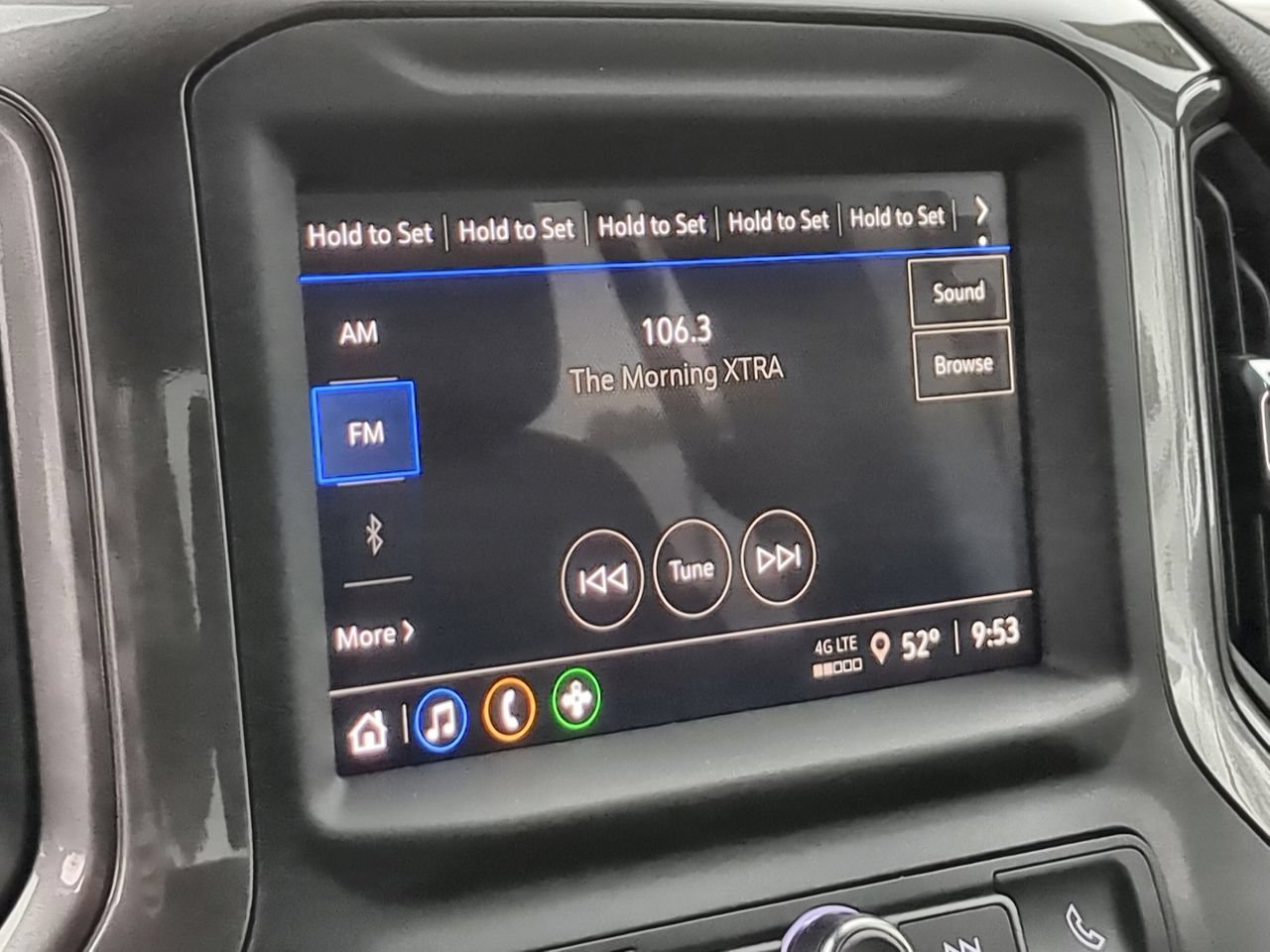 New 2026 GMC Sierra 2500 Pro w/ Convenience Package RWD image 13