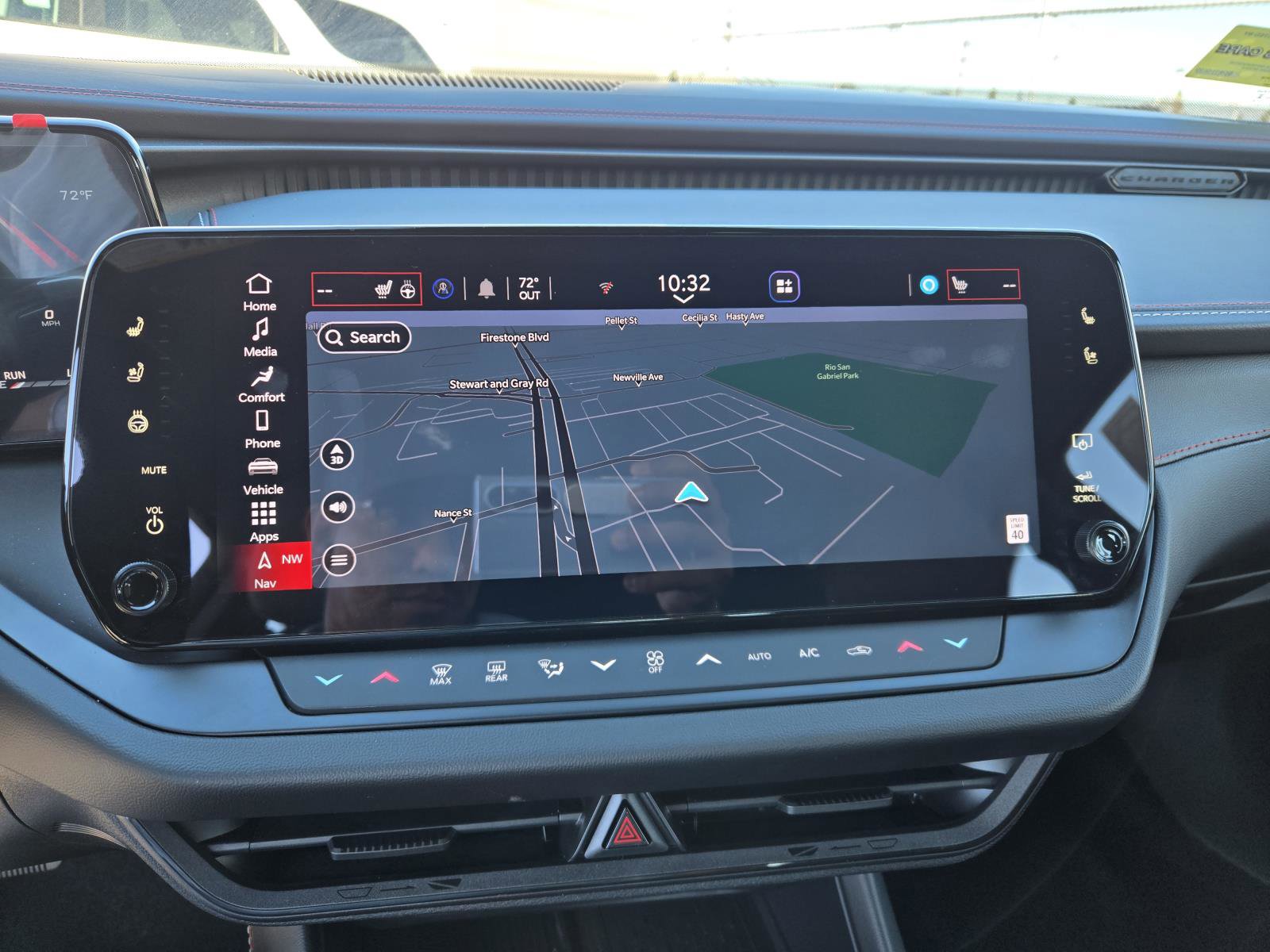 New 2026 Dodge Charger Scat Pack image 7