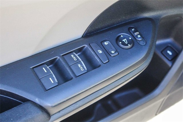 Used 2016 Honda Civic LX image 27