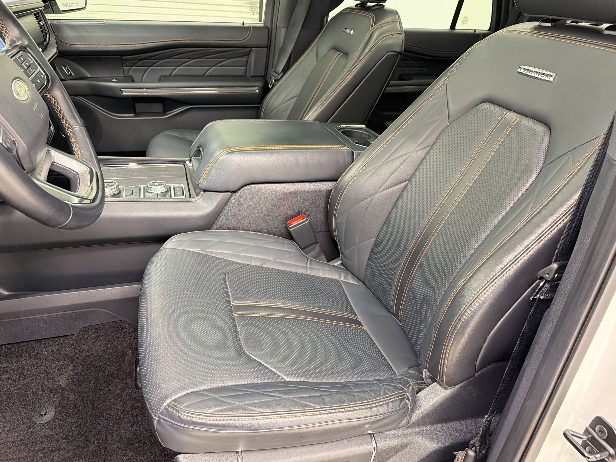 Used 2022 Ford Expedition Platinum image 22