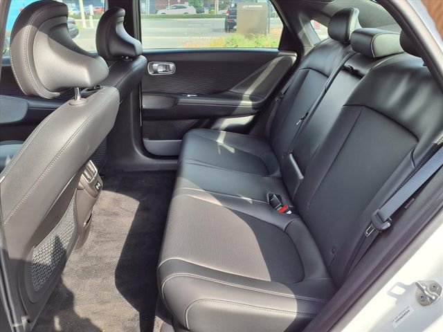 New 2025 Hyundai Ioniq 6 SEL image 8