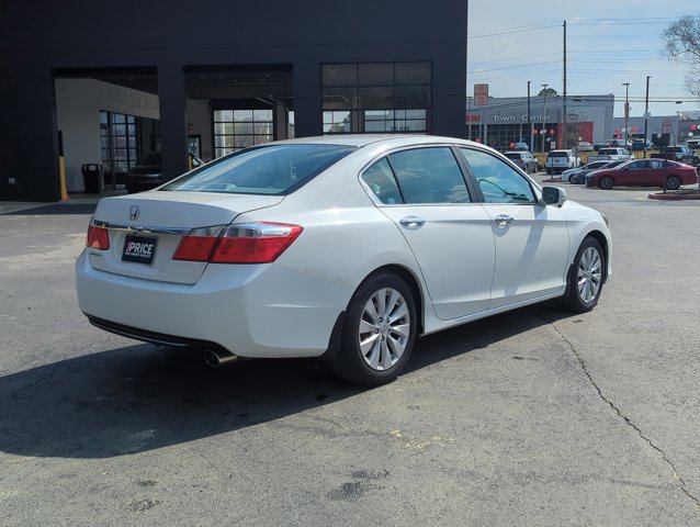 Used 2014 Honda Accord EX image 5