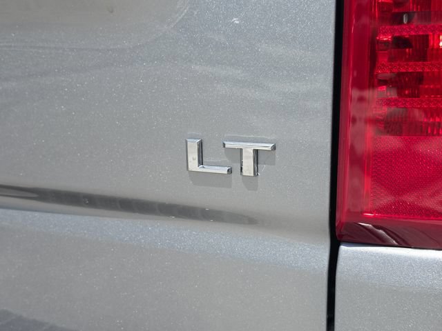 New 2026 Chevrolet Silverado 1500 LT w/ Safety Package RWD image 13