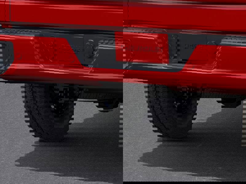 New 2026 Chevrolet Silverado 1500 RST w/ Safety Package image 55