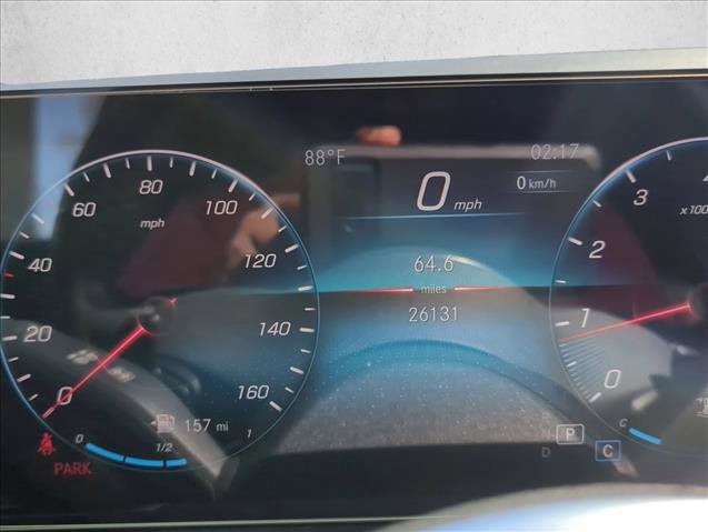 Used 2022 Mercedes-Benz GLA 250 w/ Premium Package Lite image 13