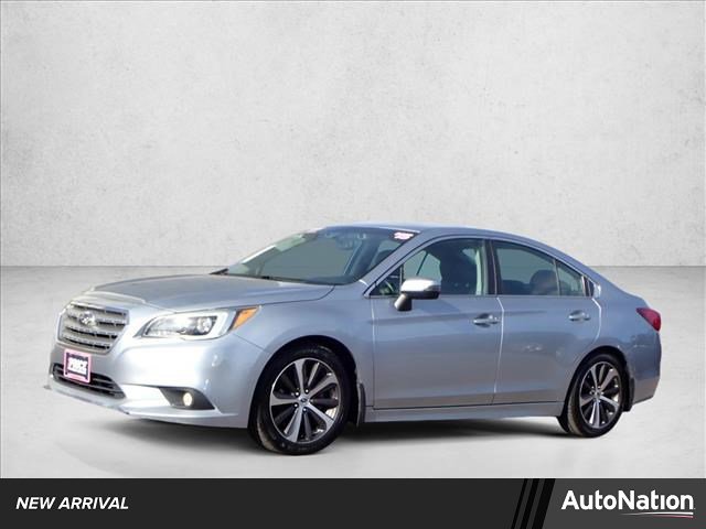 Used 2015 Subaru Legacy 2.5i Limited