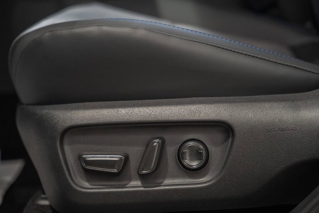 New 2026 Toyota RAV4 XSE image 40