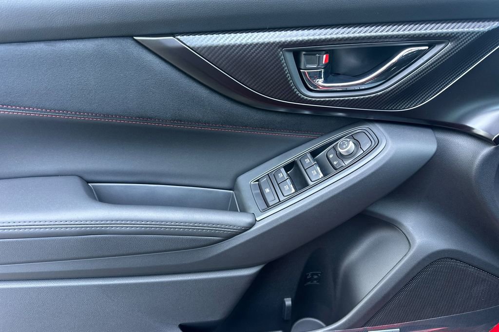 New 2026 Subaru WRX Limited AWD/4WD image 11