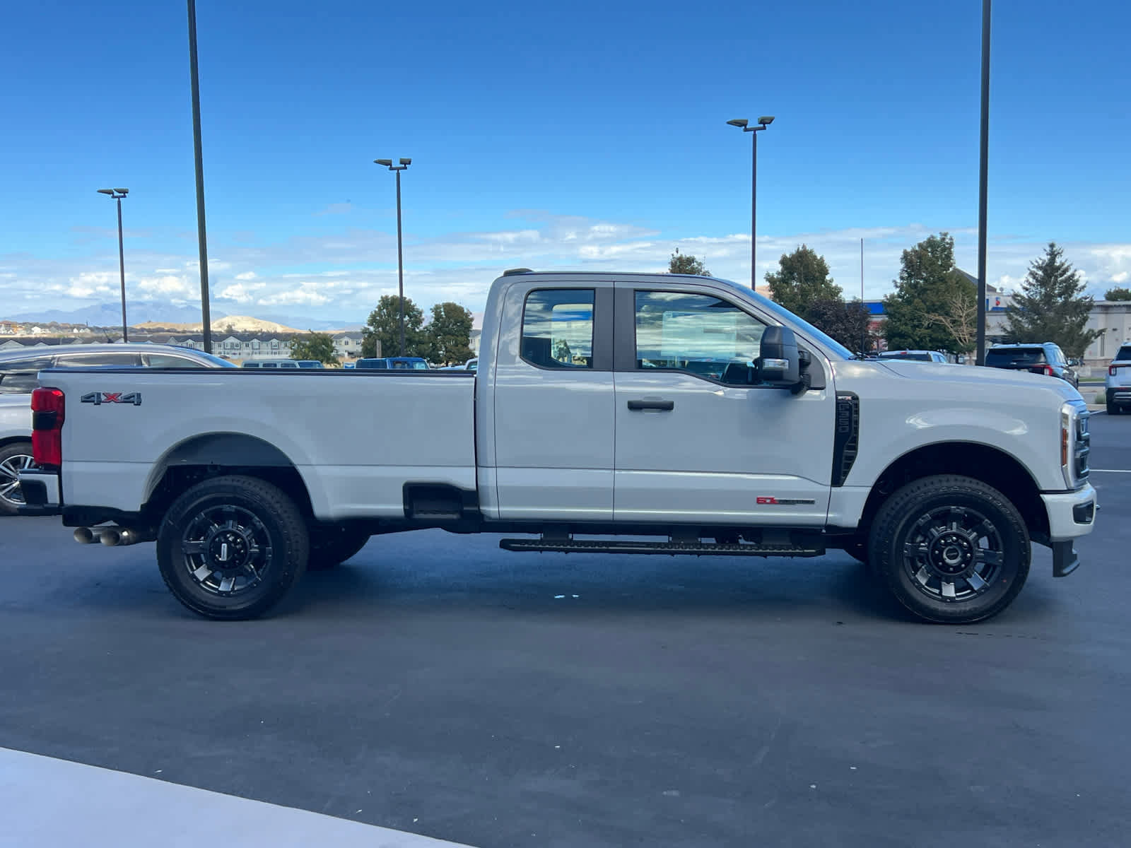 New 2026 Ford F350 XL image 6