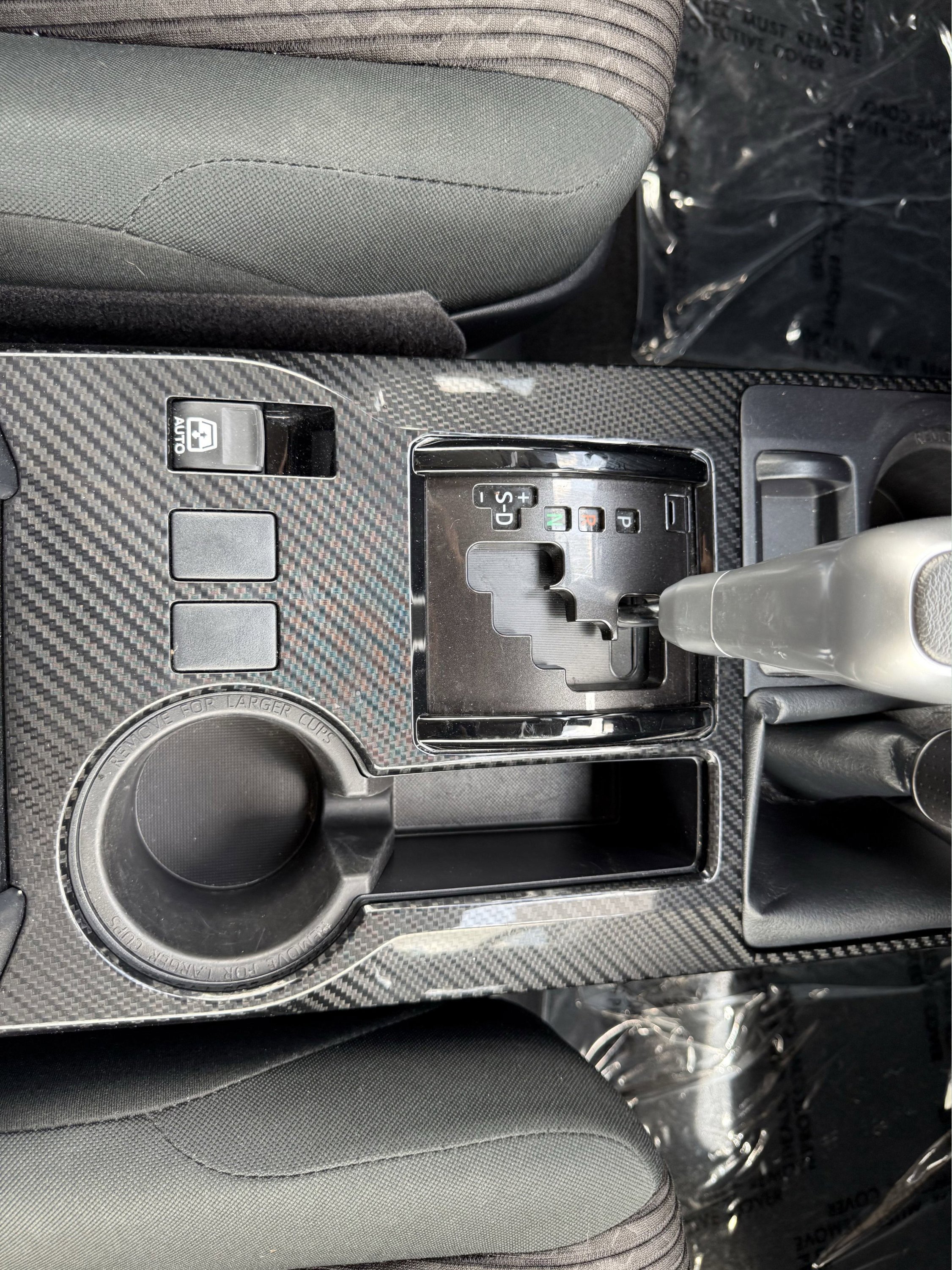 Used 2024 Toyota 4Runner TRD Off-Road image 67