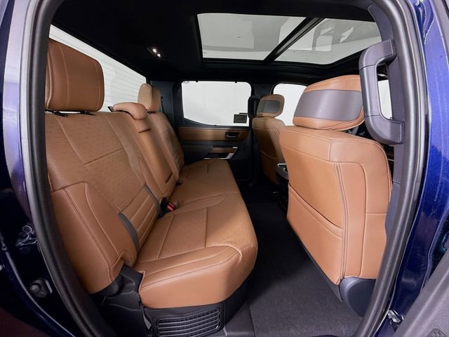 New 2025 Toyota Tundra 1794 Edition image 30