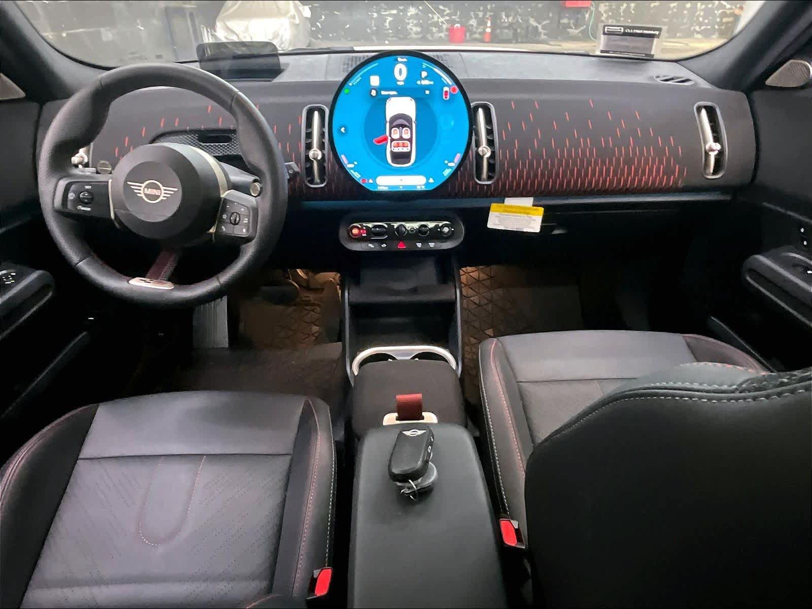 Used 2026 MINI Cooper Countryman S w/ Comfort Package Max AWD/4WD image 17