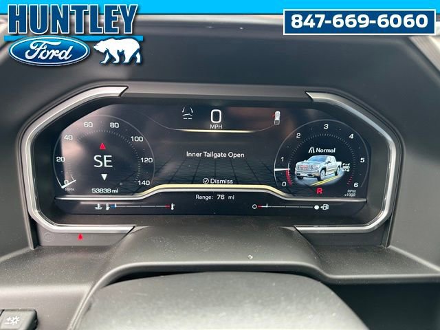 Used 2023 GMC Sierra 1500 Denali w/ Denali Reserve Package image 26