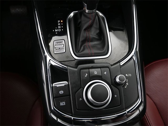 Certified 2023 MAZDA CX-9 Carbon Edition image 17