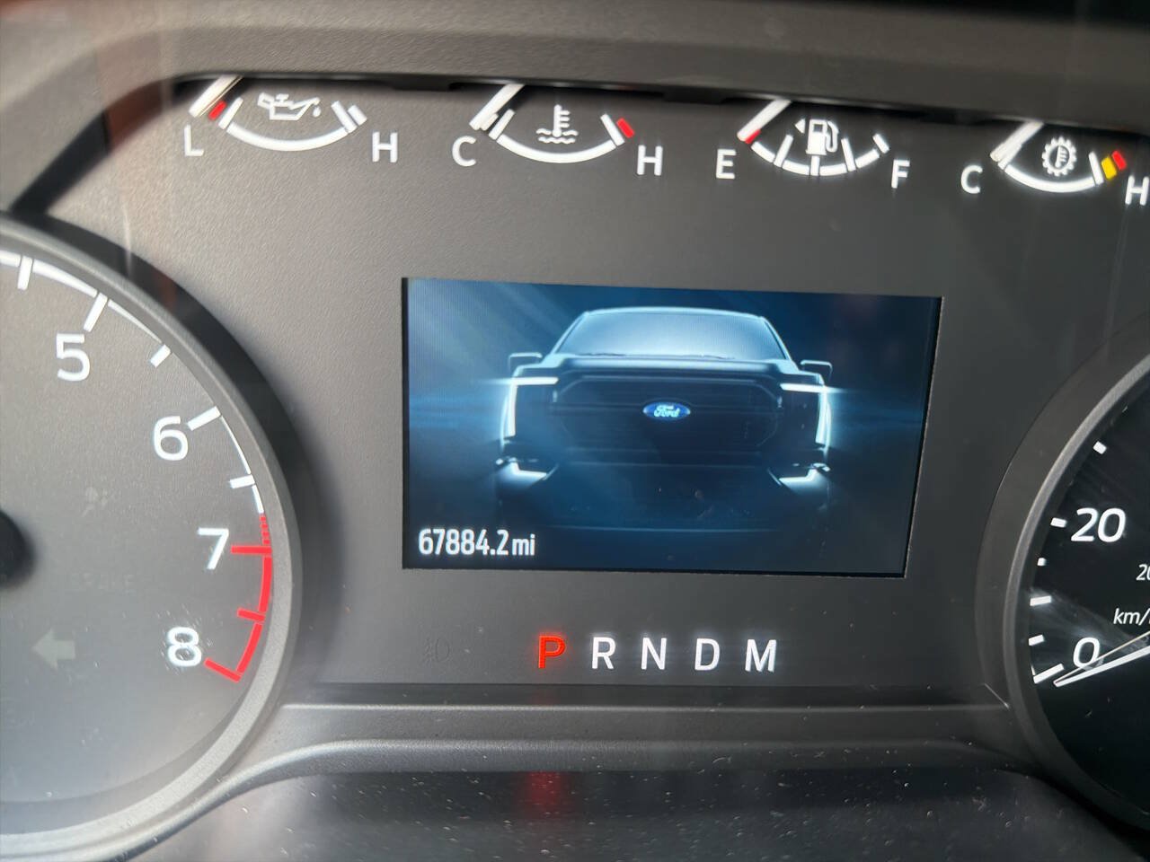 Used 2022 Ford F150 XL RWD image 17