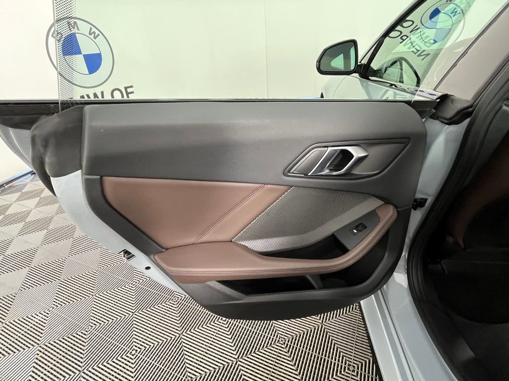 Used 2025 BMW 228i xDrive image 21