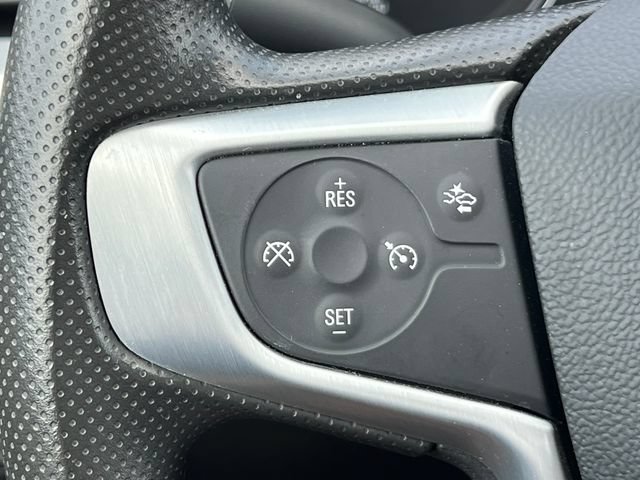 Used 2023 GMC Acadia SLE w/ Driver Convenience Package FWD image 22