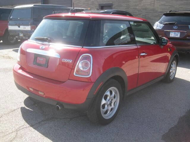 Used 2012 MINI Cooper Hardtop FWD image 5