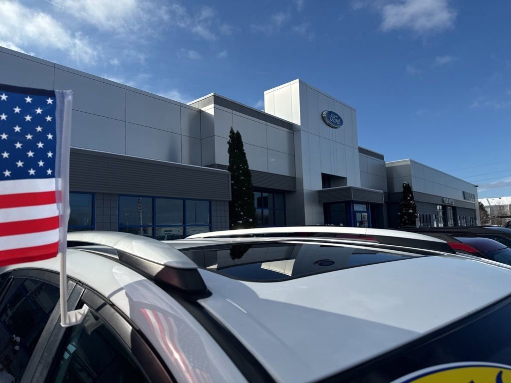 Used 2016 Toyota RAV4 SE image 13