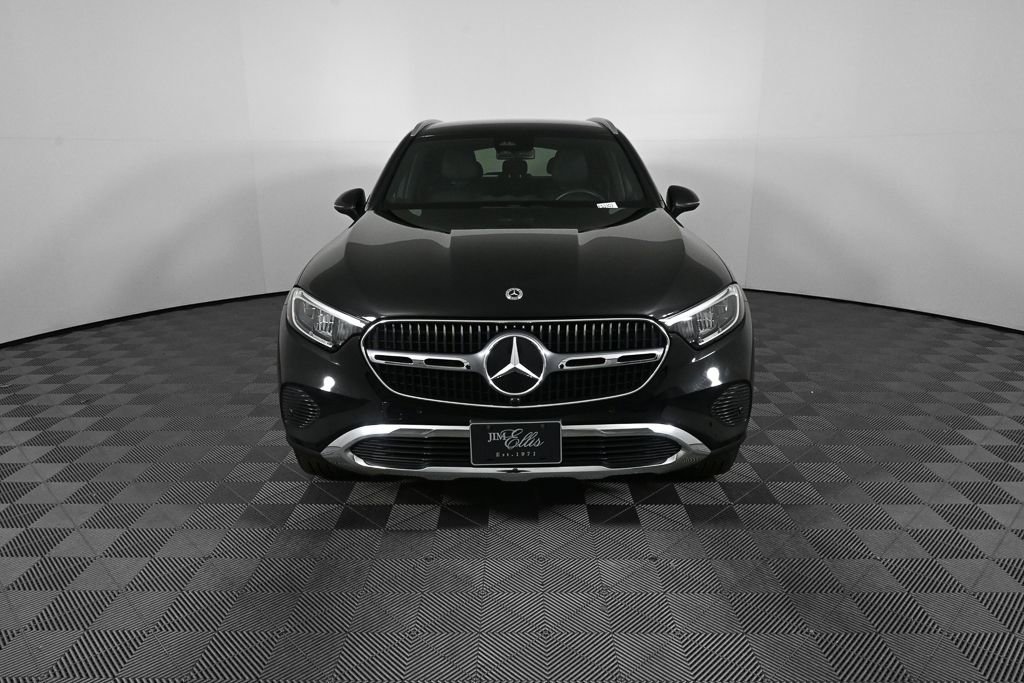 Certified 2024 Mercedes-Benz GLC 300 4MATIC image 32