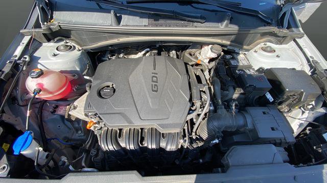 Used 2023 Kia Sportage SX FWD image 27