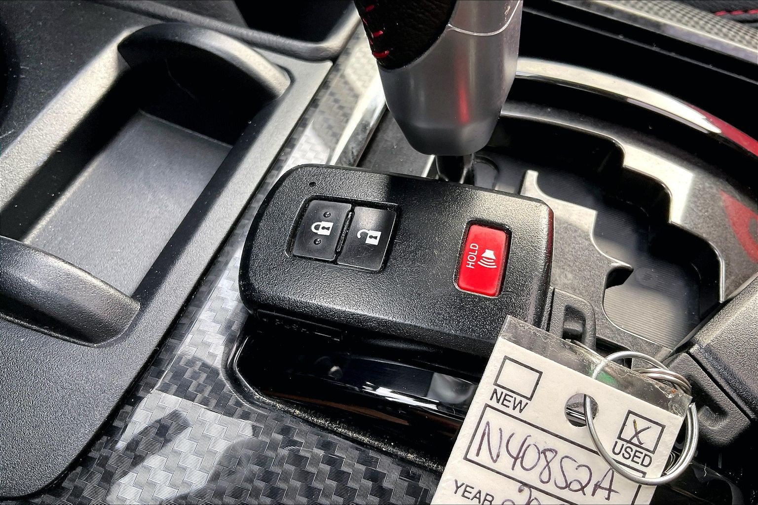 Used 2020 Toyota 4Runner TRD Off-Road Premium w/ Moonroof Package AWD/4WD image 14
